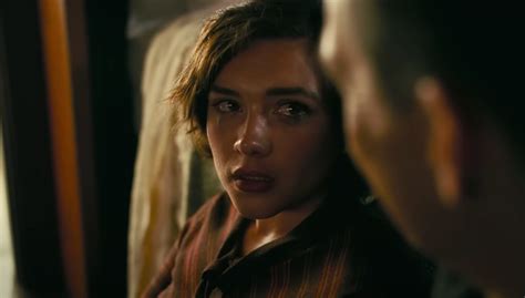 florence pugh oppenheimer scene video|OPPENHEIMER Trailer 2 (2023) Florence Pugh, Emily Blunt